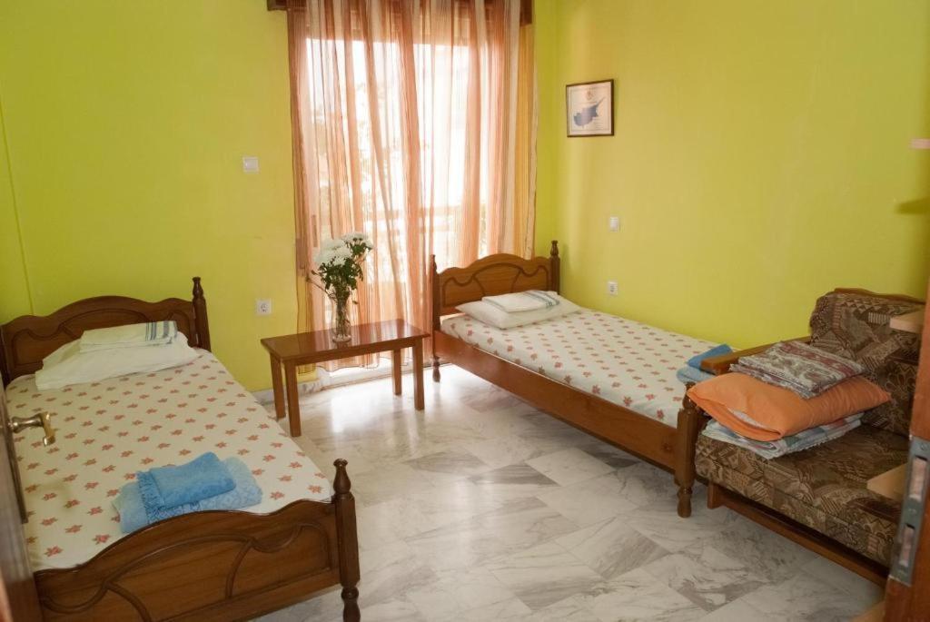 Meteora Christian'S Place Tríkala Extérieur photo