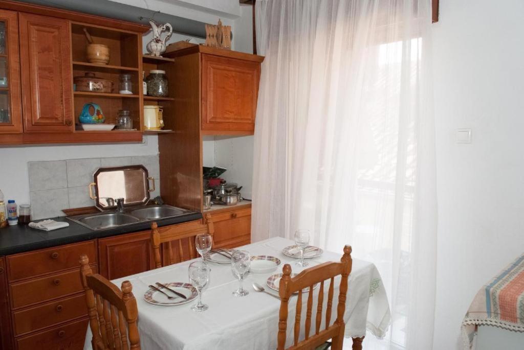 Meteora Christian'S Place Tríkala Extérieur photo