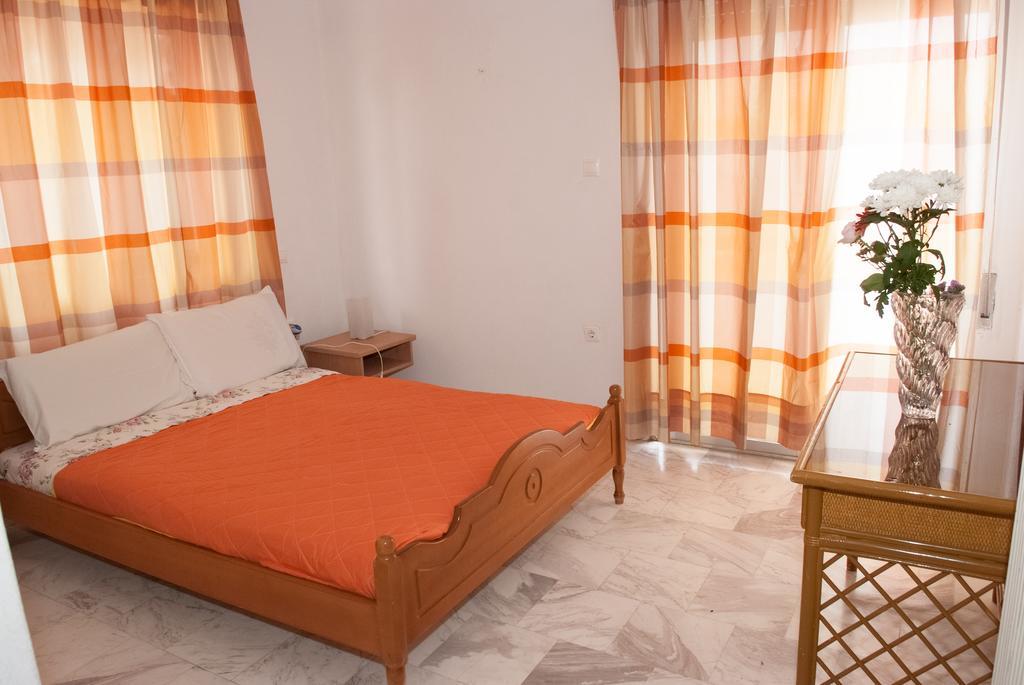 Meteora Christian'S Place Tríkala Extérieur photo