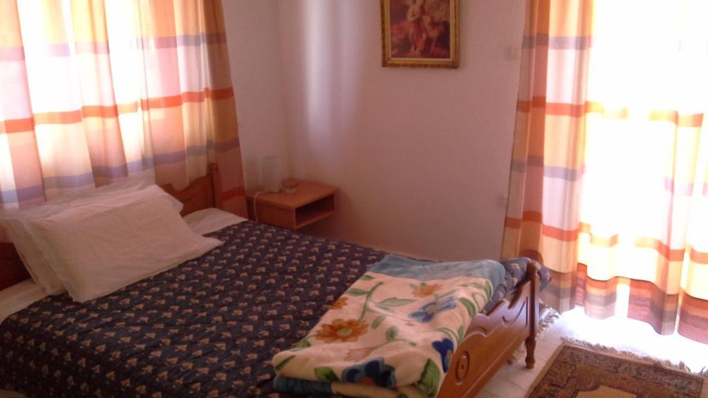 Meteora Christian'S Place Tríkala Extérieur photo